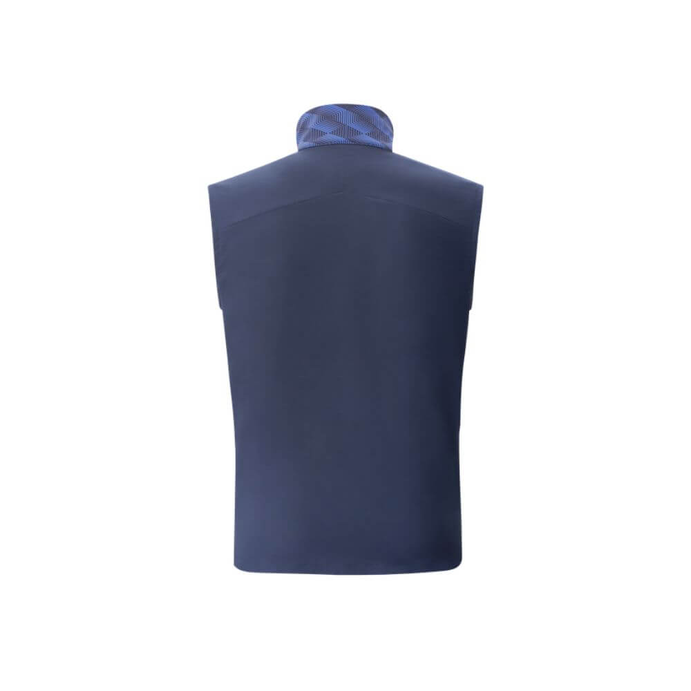 ELSI | MID WEIGHT DRYMATIC® SUMMER VEST - Chervò USA