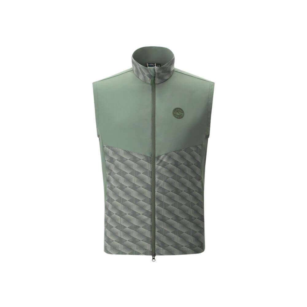 ELSI | MID WEIGHT DRYMATIC® SUMMER VEST - Chervò USA