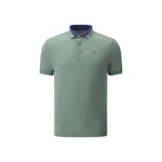 ANATOMY | NEW STRETCH PIQUET SLIM FIT POLO - Chervò USA