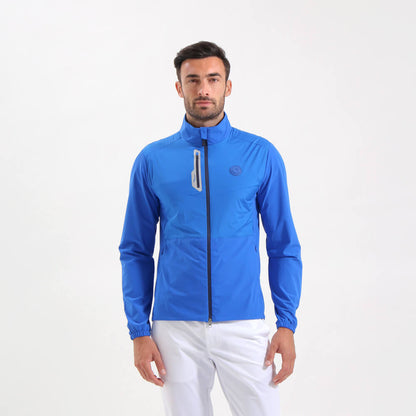 MATCH | RAIN AND WIND JACKET - Chervò USA