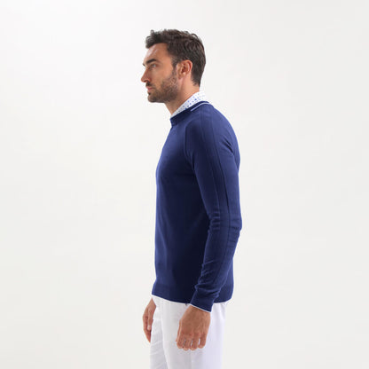 NECESSARY | LIGHT SUMMER SWEATER - Chervò USA