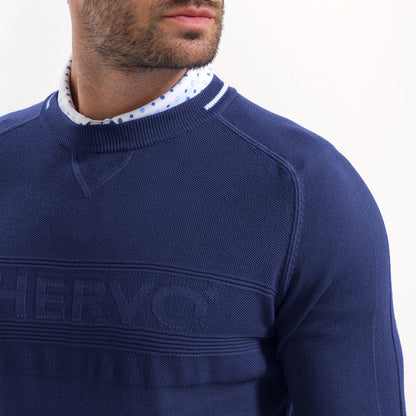 NECESSARY | LIGHT SUMMER SWEATER - Chervò USA