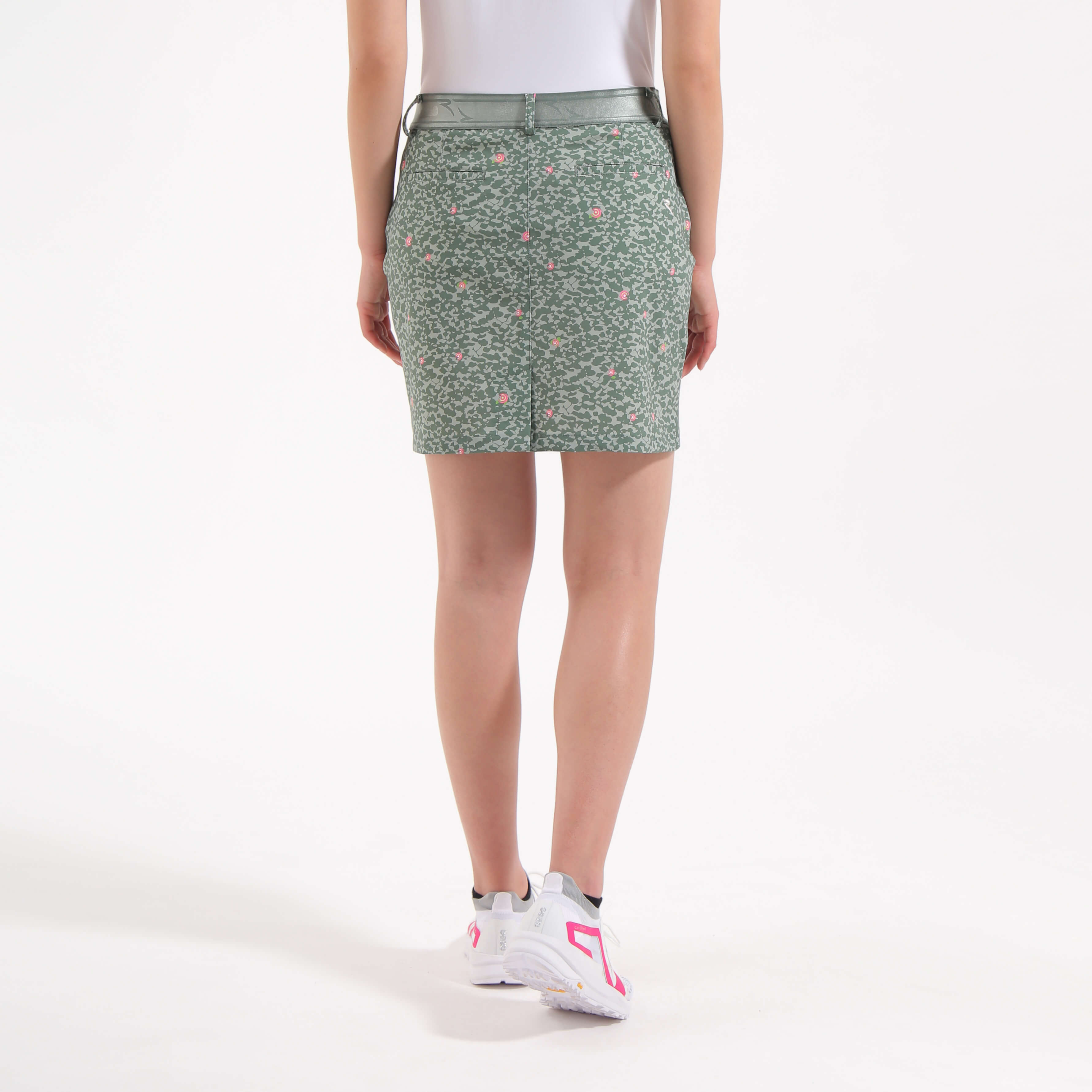 JOGGING | 16&quot; SKORT - Chervò USA