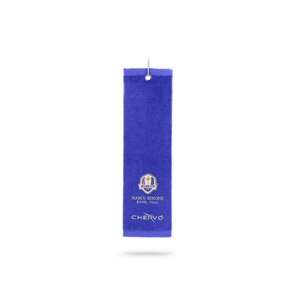 JAMILRYD | RYDER CUP GOLF TOWEL - Chervò USA