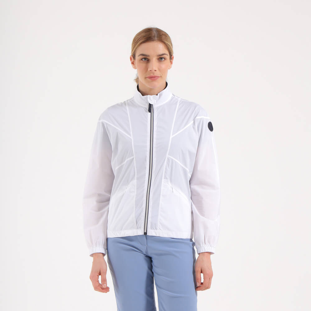 MARE | WIND &amp; RAIN JACKET - Chervò USA