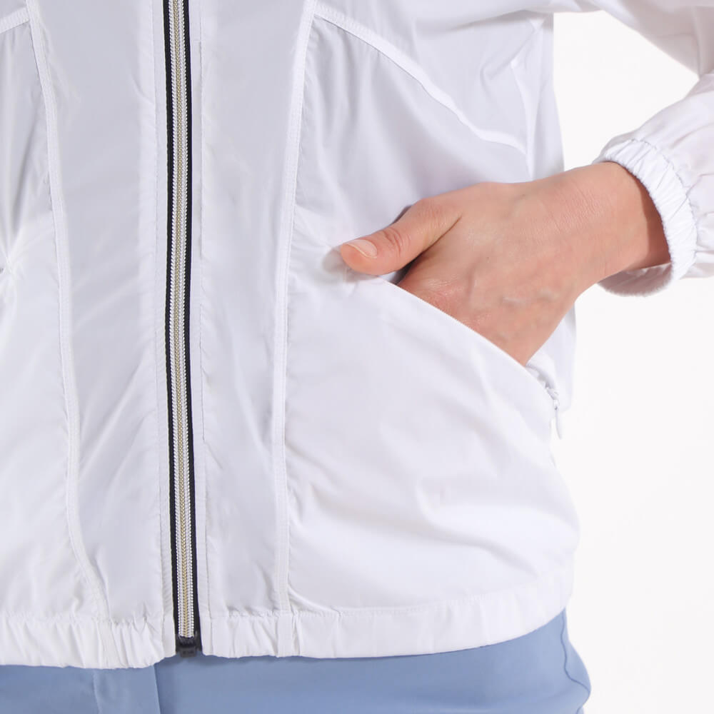 MARE | WIND &amp; RAIN JACKET - Chervò USA
