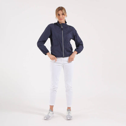 MARE | WIND &amp; RAIN JACKET - Chervò USA