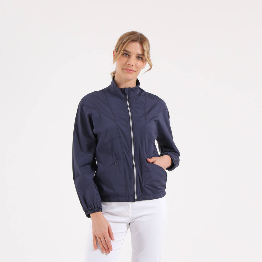 MARE | WIND &amp; RAIN JACKET - Chervò USA