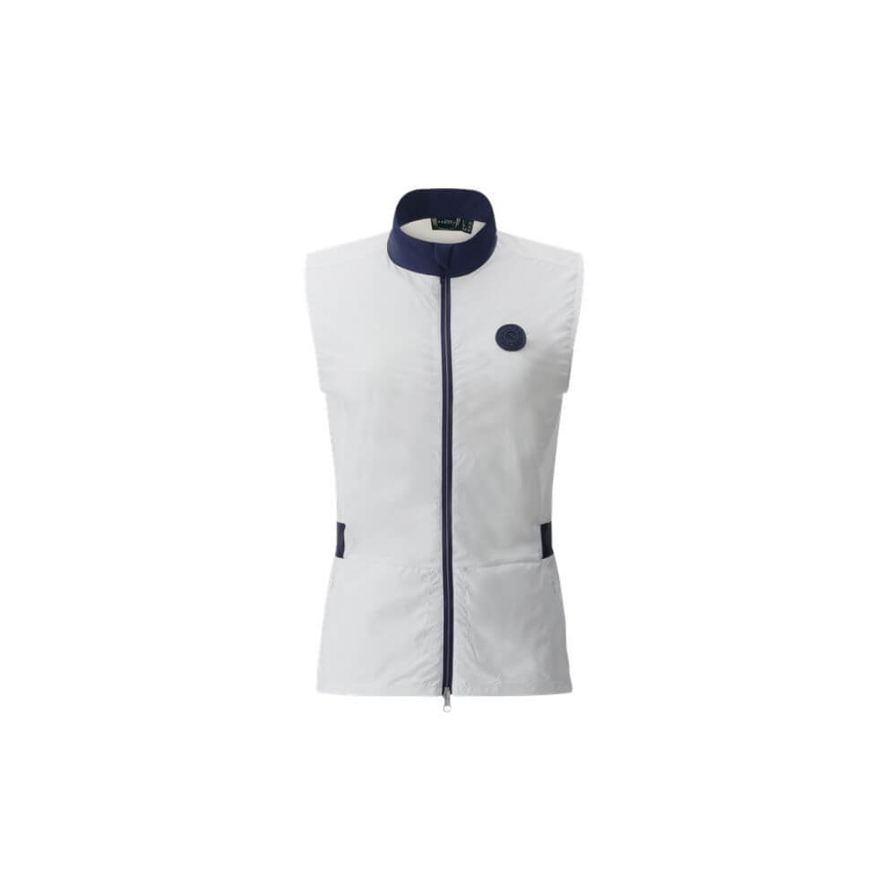 EVENT | WIND &amp; RAIN VEST - Chervò USA