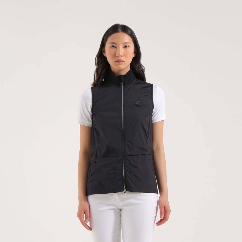 EVENT | WIND &amp; RAIN VEST - Chervò USA