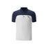 ATOP | LIGHT H.D JERSEY SUNBLOCK® POLO - Chervò USA