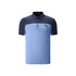 ATOP | LIGHT H.D JERSEY SUNBLOCK® POLO - Chervò USA