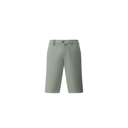 GREENPASS | SUNBLOCK® TEXTURE WELT POCKET SHORT - Chervò USA