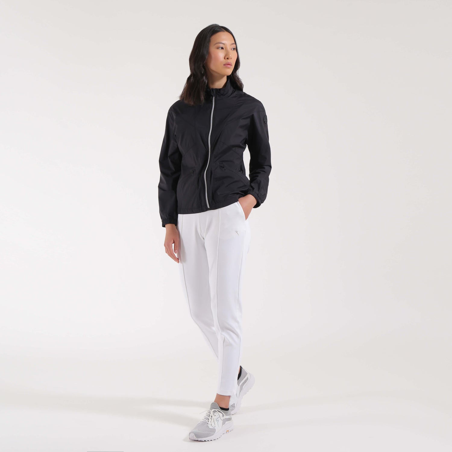 MARE | WIND &amp; RAIN JACKET - Chervò USA