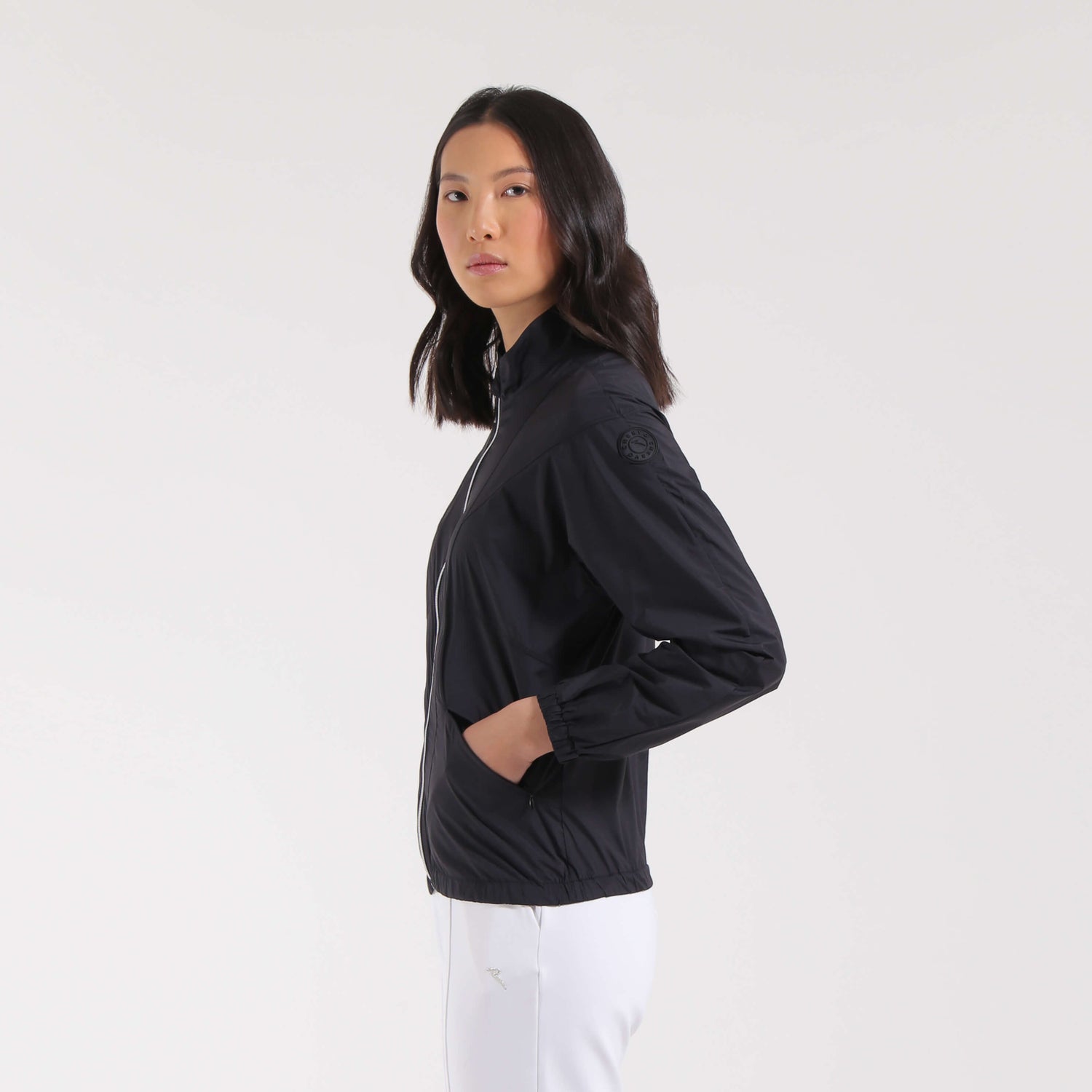 MARE | WIND &amp; RAIN JACKET - Chervò USA