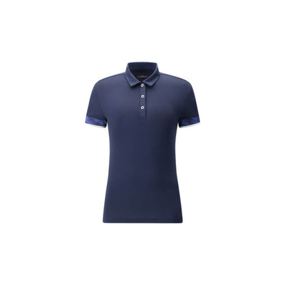 AVENUE | SUNBLOCK® LIGHT H.D JERSEY POLO - Chervò USA