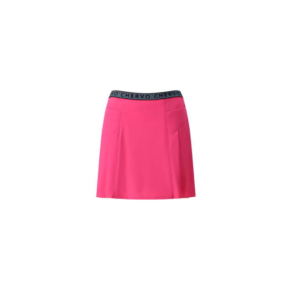 JOKE | 16&quot; SKORT - Chervò USA