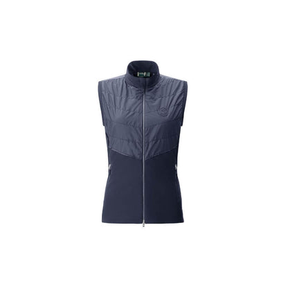 EXCUSE | WIND AND RAIN VEST - Chervò USA