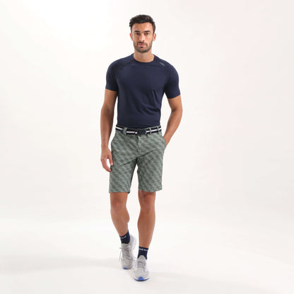 GIANMARIA | SUNBLOCK® WELT POCKET SHORT - Chervò USA