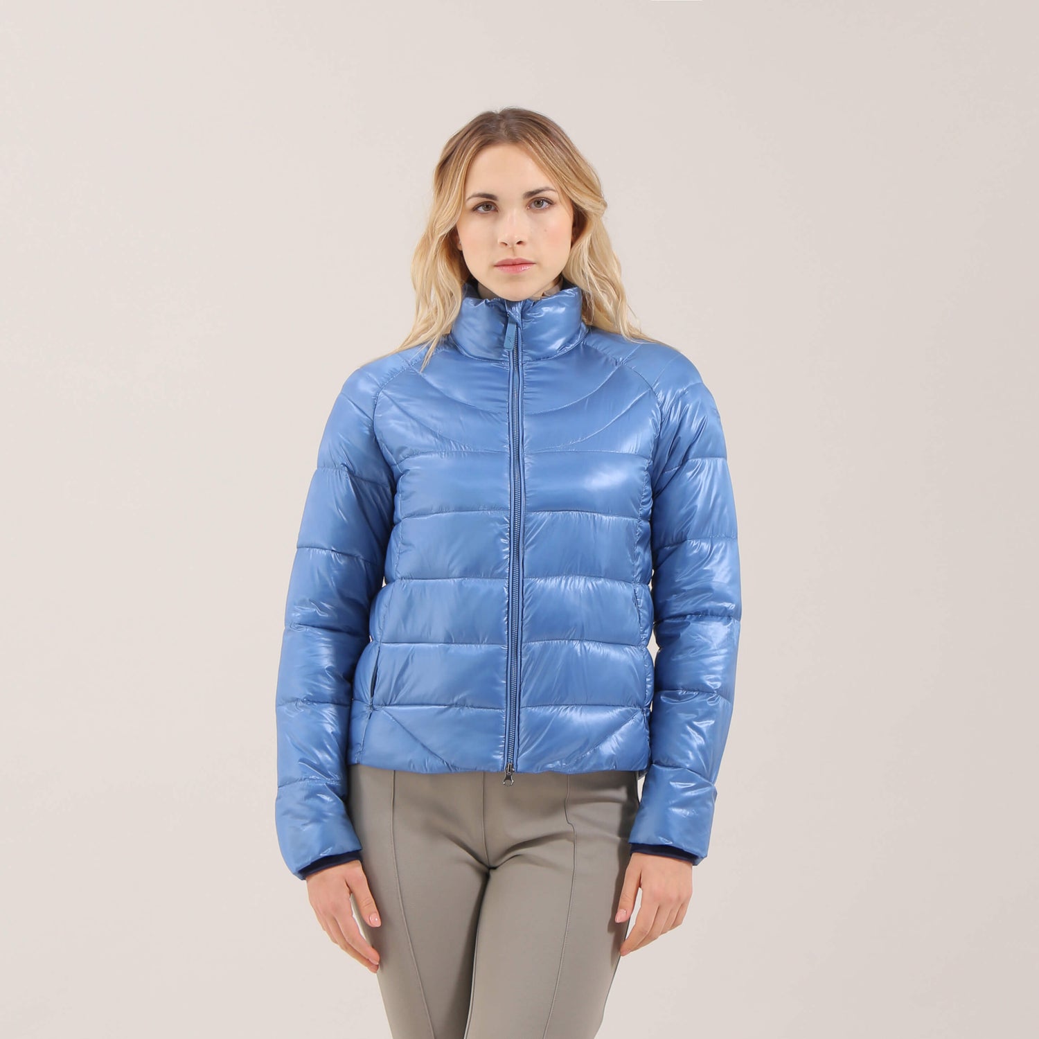 MOVIMENT | PRO-THERM &amp; AQUA DROP® JACKET - Chervò USA