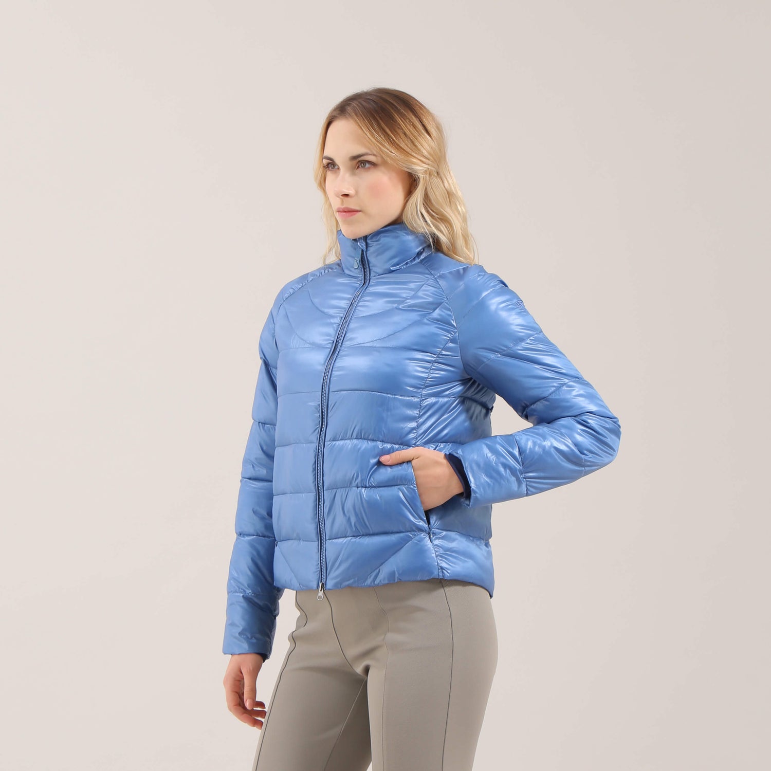 MOVIMENT | PRO-THERM &amp; AQUA DROP® JACKET - Chervò USA