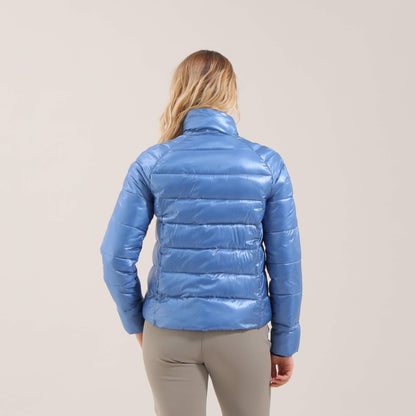 MOVIMENT | PRO-THERM &amp; AQUA DROP® JACKET - Chervò USA