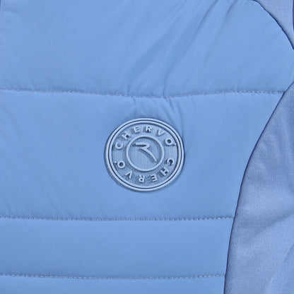 PLUMAGE | PRO-THERM® FLEECE VEST - Chervò USA