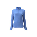 TITOK | PRO-THERM® MERINO BLEND TURTLENECK - Chervò USA