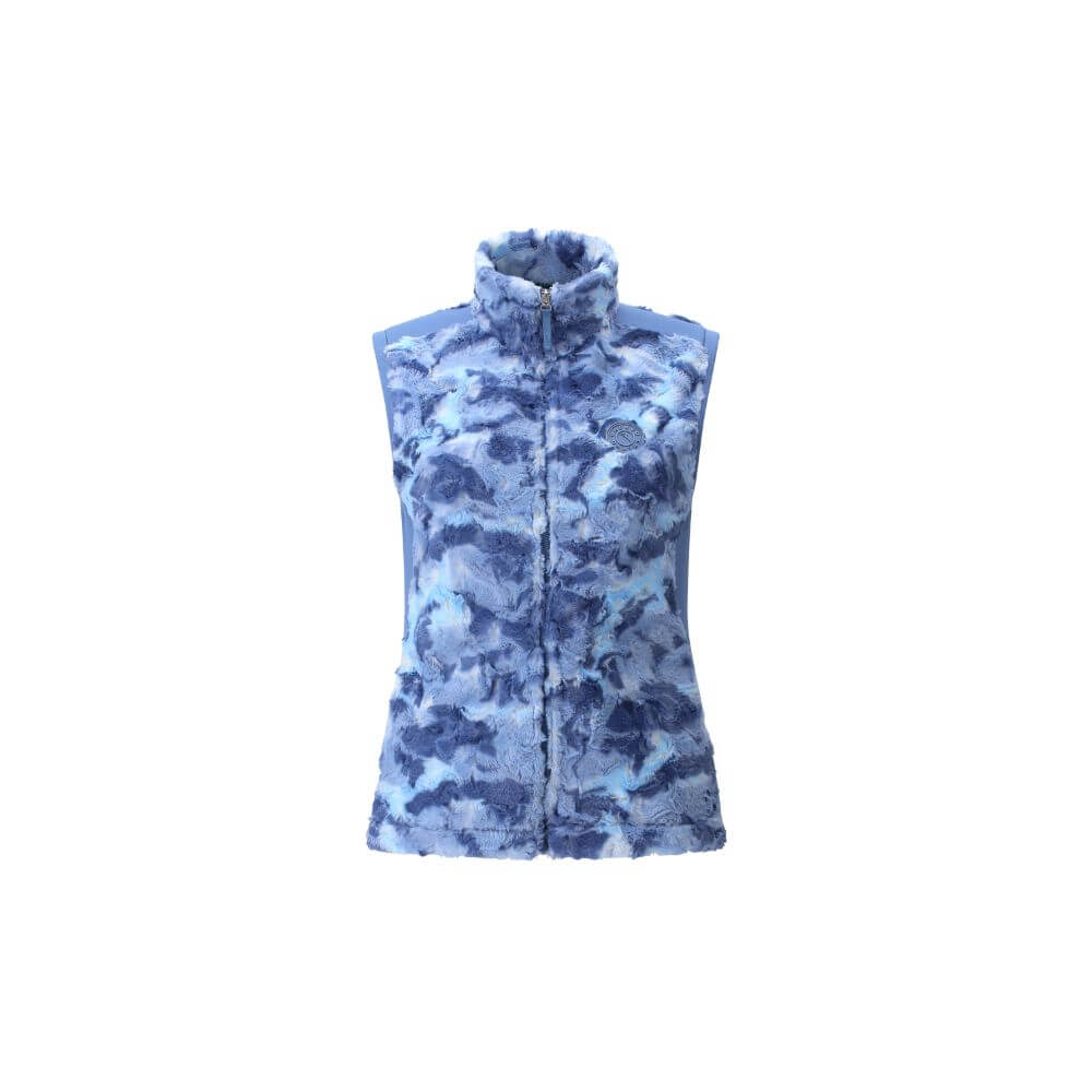 PRONOME | PRO-THERM® ECO FUR VEST - Chervò USA