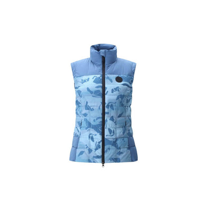 EVOLUTA | ECO DOWN ALL WEATHER VEST - Chervò USA