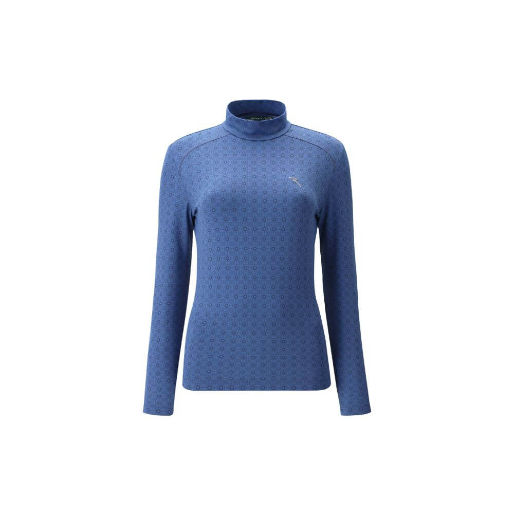 TRIBAL | PRO-THERM®  TURTLENECK - Chervò USA