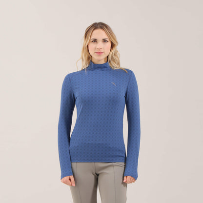 TRIBAL | PRO-THERM®  TURTLENECK - Chervò USA