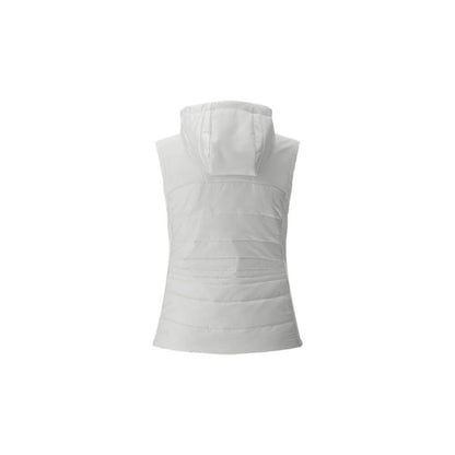 ESSIA | HOODED SOFT SHELL VEST - Chervò USA