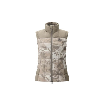 EVOLUTA | ECO DOWN ALL WEATHER VEST - Chervò USA