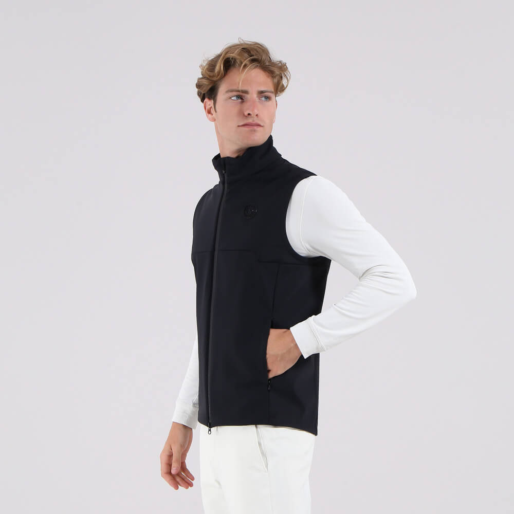 EVERYDAY | PRO-THERM® SUPER STRETCH VEST - Chervò USA