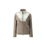 POPULATION | SHERPA FLEECE JACKET - Chervò USA