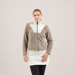 POPULATION | SHERPA FLEECE JACKET - Chervò USA