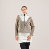 POPULATION | SHERPA FLEECE JACKET - Chervò USA