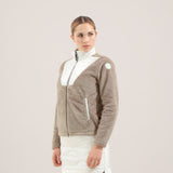 POPULATION | SHERPA FLEECE JACKET - Chervò USA
