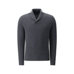 NUNEZ | MERINO TECH WOOL SWEATER - Chervò USA