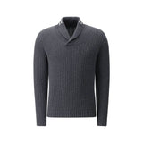 NUNEZ | MERINO TECH WOOL SWEATER - Chervò USA