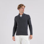 NUNEZ | MERINO TECH WOOL SWEATER - Chervò USA