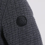 NUNEZ | MERINO TECH WOOL SWEATER - Chervò USA