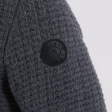 NUNEZ | MERINO TECH WOOL SWEATER - Chervò USA