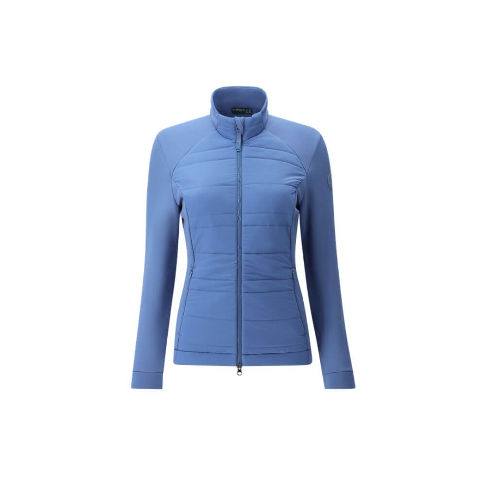 PIACERE | PRO-THERM® AND AQUA DROP® JACKET - Chervò USA