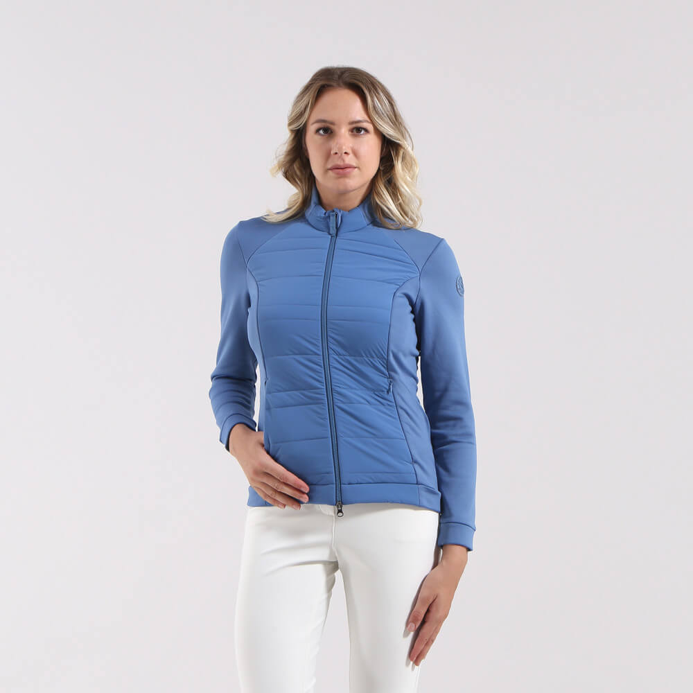 PIACERE | PRO-THERM® AND AQUA DROP® JACKET - Chervò USA