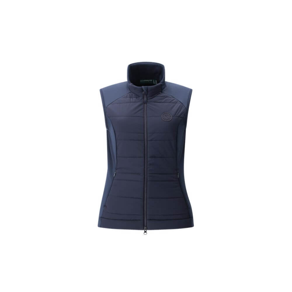 PLUMAGE | PRO-THERM® FLEECE VEST - Chervò USA