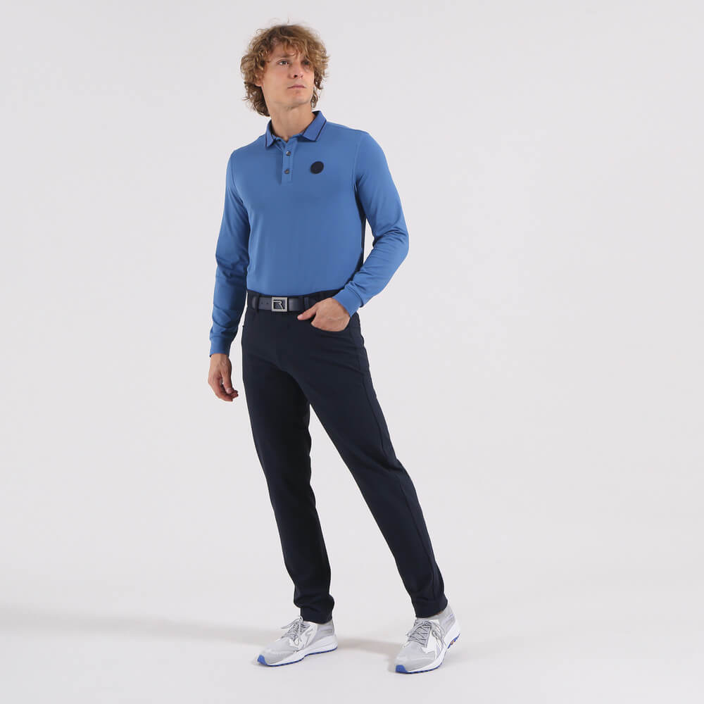 ANNUNCIO | PRO-THERM® LIGTH WEIGHT POLO