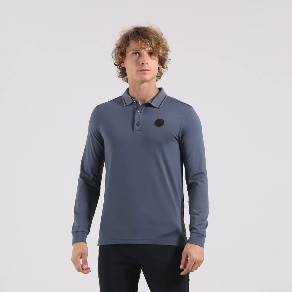 ANNUNCIO | PRO-THERM® LIGTH WEIGHT POLO - Chervò USA