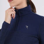 TITOK | PRO-THERM® MERINO BLEND TURTLENECK - Chervò USA